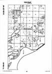 Map Image 155, Itasca County 1998 Published by Farm and Home Publishers, LTD